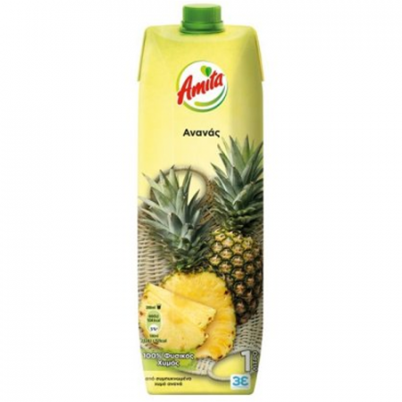 AMITA ΑΝΑΝΑΣ 1L