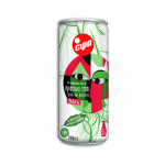 ΕΨΑ ΤΣΑΙ ΠΡΑΣΙΝΟ