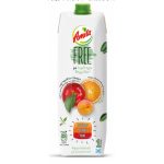 AMITA FREE ΠΜΒ 1L