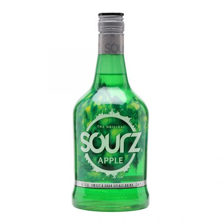 apple sourz