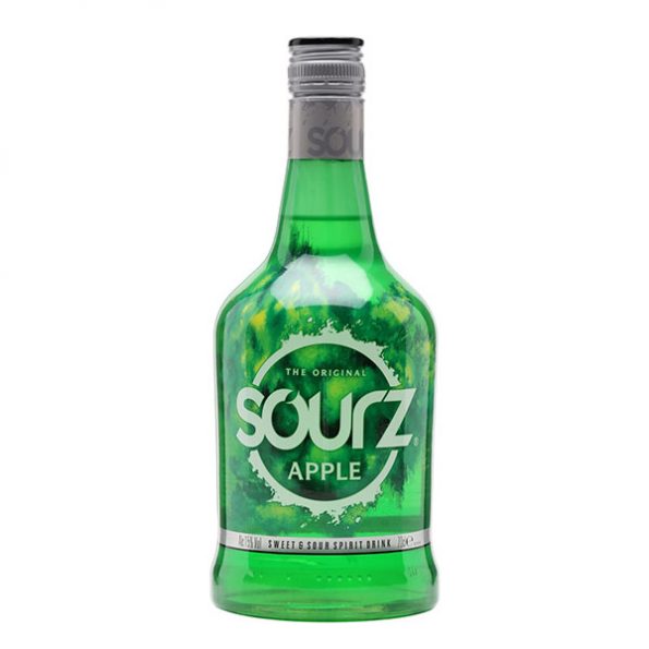 apple sourz