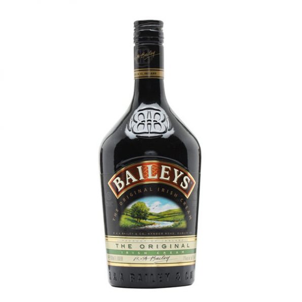 BAILEYS