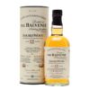 BALVENIE DOUBLEWOOD 12 YEARS