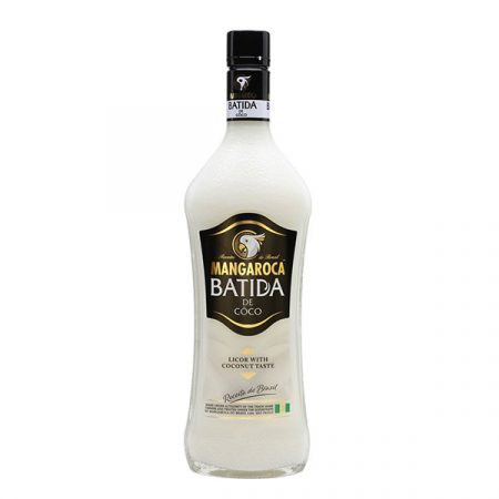 batida de coco