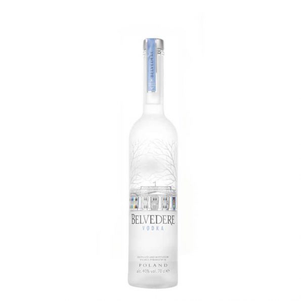belvedere