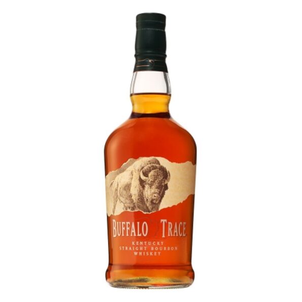 BUFFALO TRACE