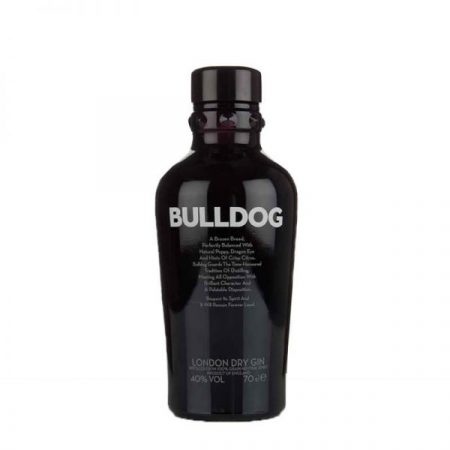 BULLDOG 700ML