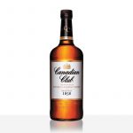CANADIAN CLUB