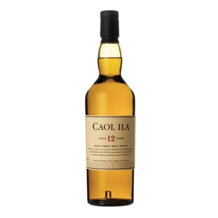 CAOL ILA 12 YEARS