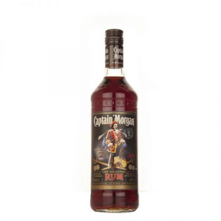 captain morgan