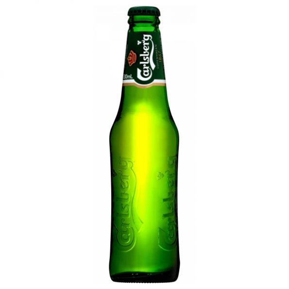 CARLSBERG