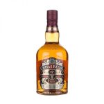 CHIVAS REGAL 12YEARS