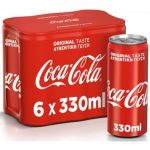 COCA COLA 330