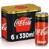 COCA COLA COFFEE FREE 330