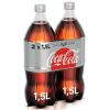 COCA COLA LIGHT 1.5