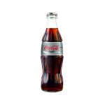 COCA COLA LIGHT F 250