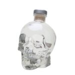 CRYSTAL HEAD VODKA