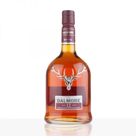 dalmore 12