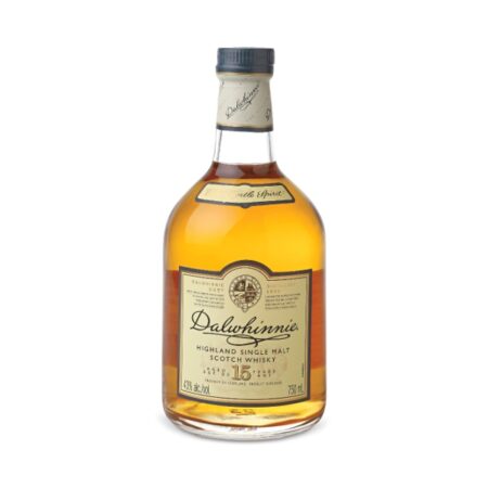 DALWHINNIE 15 YEARS