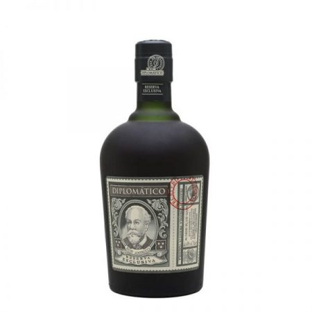 diplomatico 12years
