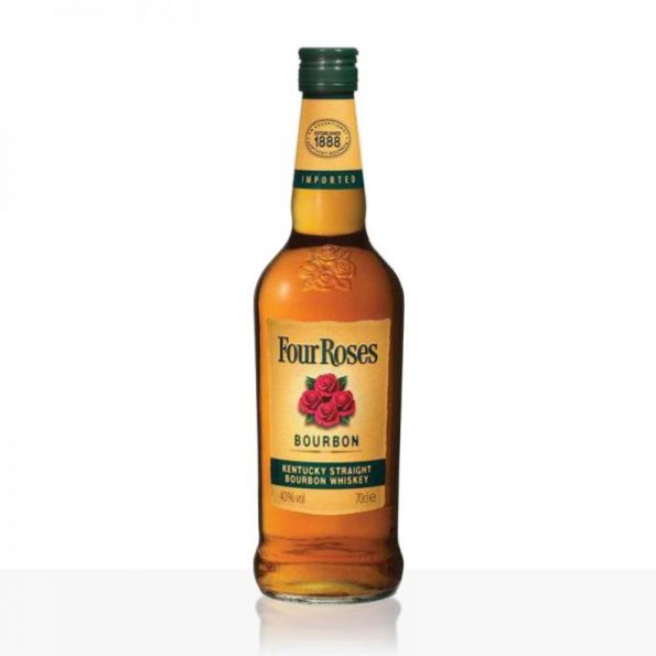 four roses