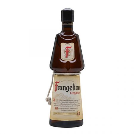 frangeliko