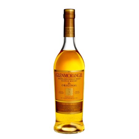 GLENMORANGIE 10 YEARS