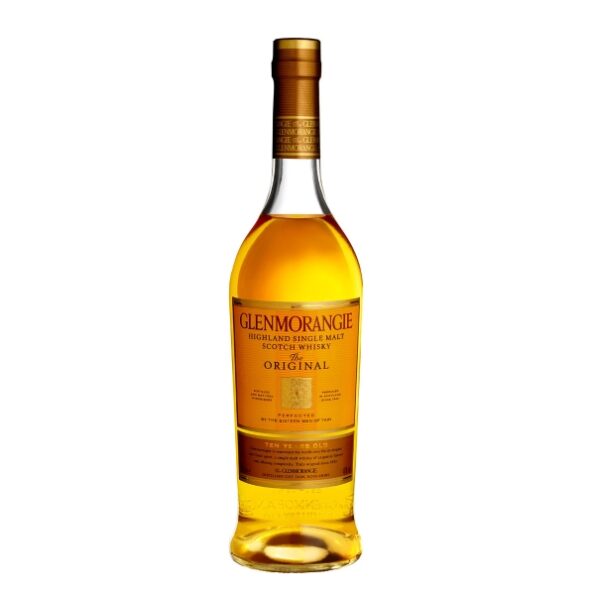 GLENMORANGIE 10 YEARS GLENMORANGIE 10 YEARS