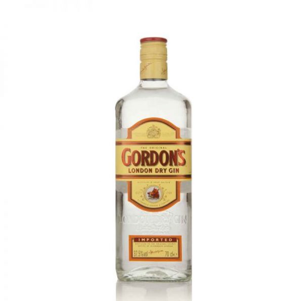 GORDON'S 700ML