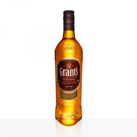 grant's