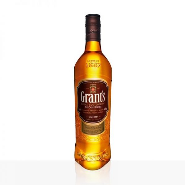 grant's