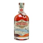 HAVANA CLUB PACTO NAVIO