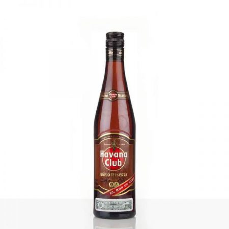 HAVANA RESERVA