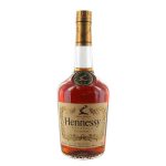 HENNESSY VS