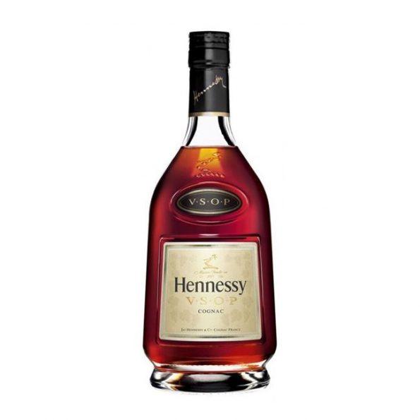 henneessy vsop