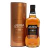 ISLE OF JURA 10 YEARS