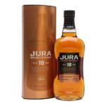 ISLE OF JURA 10 YEARS