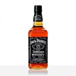 JACK DANIELS