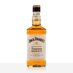 JACK DANIELS HONEY