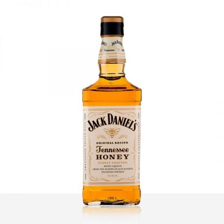 jack danniel honey