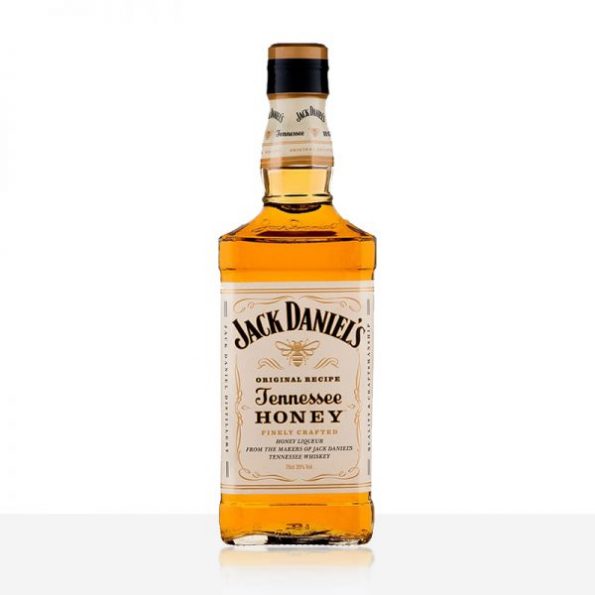jack danniel honey