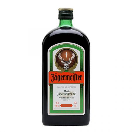 jagermaister