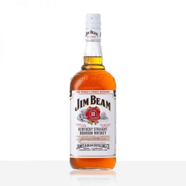 Jim beam