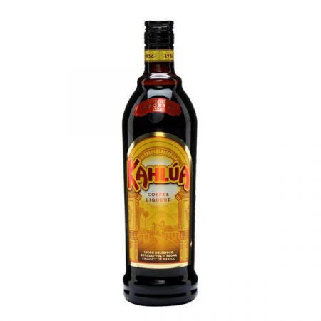 kahlua