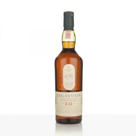 lagavullin 16 years