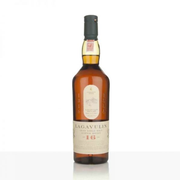 lagavullin 16 years