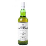 LAPHROAIG 10 YEARS