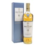 MACALLAN 12 YEARS TRIPLE CASK
