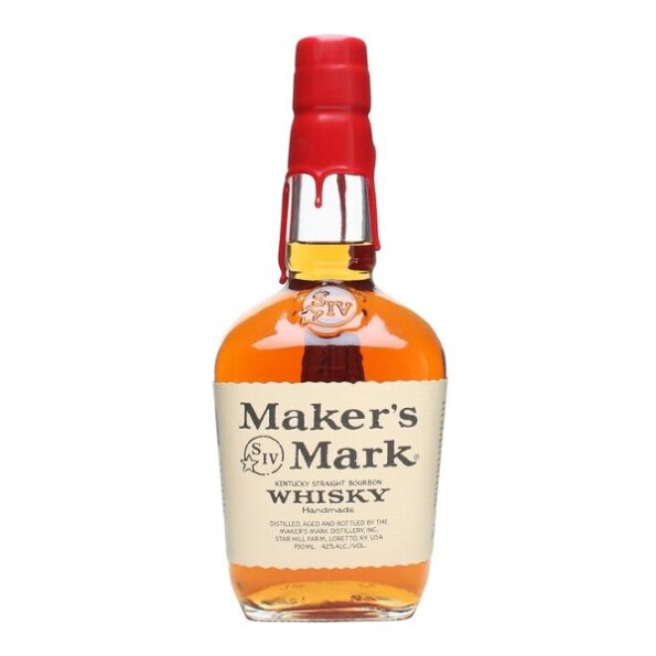 MAKER'S MARK