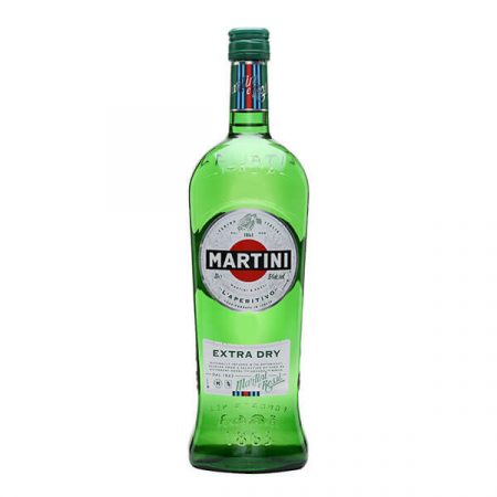 Martini dry